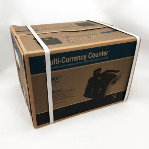 Рахункова машинка для грошей, лічильник банкнот Bill Counter GR-6200 з детектором UV, перевіряти гроші