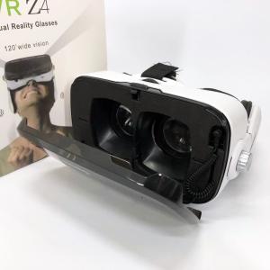 3D окуляри віртуальної реальності VR BOX Z4 BOBOVR Original з пультом та навушниками
