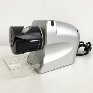 Електрична точила для ножів та ножиць ELECTRIC SHARPENER 220В, Електронна точила для заточування ножів