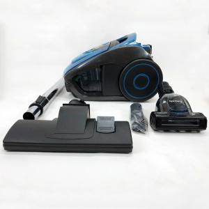 Пилосос контейнерний Rainberg RB-652 турбощітка 3700 Вт 4 л
