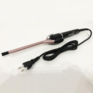 Щипці плойка для волосся афрокудрі GEMEI GM-2825, Плойка для створення об'ємних зачісок, Щипці гофре