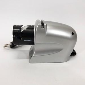 Електрична точила для ножів та ножиць ELECTRIC SHARPENER 220В, Електронна точила для заточування ножів