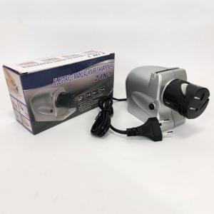 Електрична точила для ножів та ножиць ELECTRIC SHARPENER 220В, Електронна точила для заточування ножів