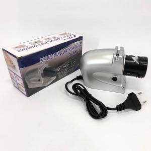 Електрична точила для ножів та ножиць ELECTRIC SHARPENER 220В, Електронна точила для заточування ножів