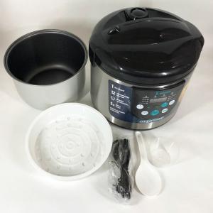 Мультиварка SeaBreeze SB-044 900 Вт, побутові мультиварки рисоварки, електро скороварка, кашеварки