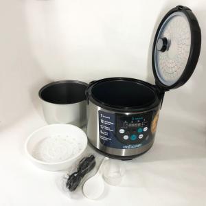 Мультиварка SeaBreeze SB-044 900 Вт, побутові мультиварки рисоварки, електро скороварка, кашеварки