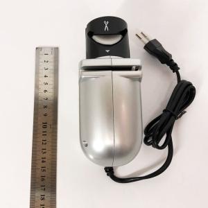 Електрична точила для ножів та ножиць ELECTRIC SHARPENER 220В, Електронна точила для заточування ножів