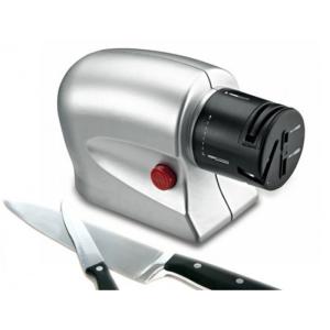 Електрична точила для ножів та ножиць ELECTRIC SHARPENER 220В, Електронна точила для заточування ножів