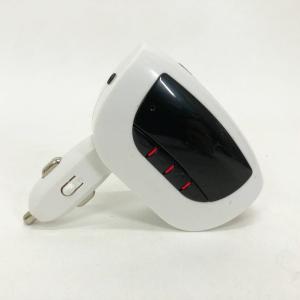 Автомобільний Трансмітер FM модулятор MOD, Usb трансмітер, FM модулятор з акумулятором. H21 BT