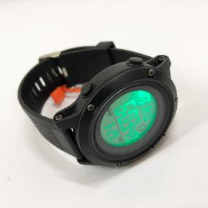 Годинник наручний чоловічий SKMEI 1508BKWT BLACK, годинник наручний електронний тактичний. Колір: чорний