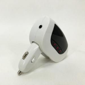 Автомобільний Трансмітер FM модулятор MOD, Usb трансмітер, FM модулятор з акумулятором. H21 BT