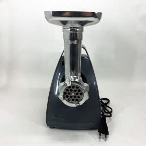 М'ясорубка Suntera SMG-5421B 1800 Вт, м'ясорубка електрична для м'яса, м'ясорубка для домашньої ковбаси