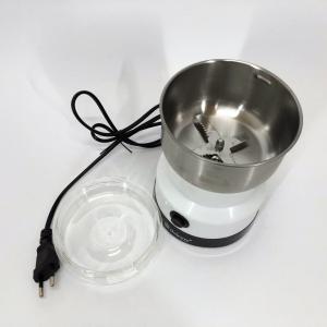 Кавомолка ротаційна Domotec MS-1106 150W, кавомолка ручна, кавомолка електрична, кавомолка потужна