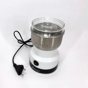 Кавомолка ротаційна Domotec MS-1106 150W, кавомолка ручна, кавомолка електрична, кавомолка потужна