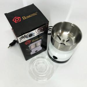 Кавомолка ротаційна Domotec MS-1106 150W, кавомолка ручна, кавомолка електрична, кавомолка потужна