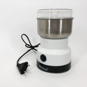 Кавомолка ротаційна Domotec MS-1106 150W, кавомолка ручна, кавомолка електрична, кавомолка потужна