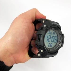 Годинник наручний чоловічий SKMEI 1886BKWT, годинник для чоловіка