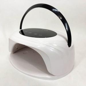 Лампа для нігтів LED+UV Lamp SUN Y30, Лампа потужна для сушіння гель-лаку, Світлодіодне світло для нігтів