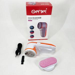 Машинка від катишків GEMEI GM-231, машинка для видалення катишків хороша, машинка для стрижки катишок
