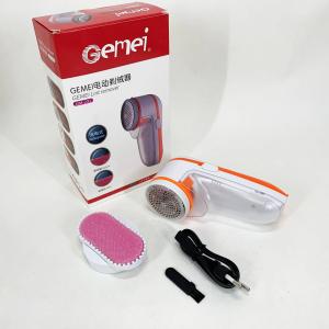 Машинка від катишків GEMEI GM-231, машинка для видалення катишків хороша, машинка для стрижки катишок