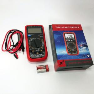 Цифровий Професійний мультиметр VC9205N тестер вольтметр, електровимірювальні тестери