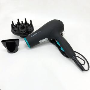 Фен Magio MG-169, потужний універсальний фен, повітряний стайлер для волосся, фен з іонізацією
