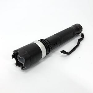Світлодіодний тактичний ліхтар Police BL-1104 ЗУ 220В + чохол, ліхтар ручний тактичний