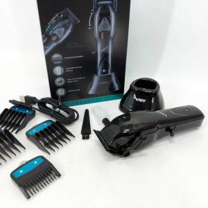Машинка для стрижки волосся VGR Hair Clipper V-653 Voyager, бездротова електробритва, для дому