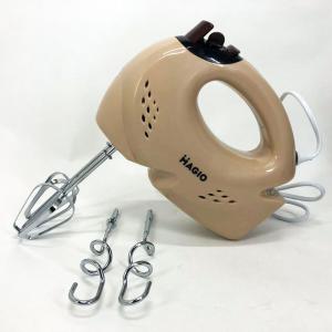 Ручний міксер MAGIO MG-950 з двома віночками для кухні потужністю 300 Вт