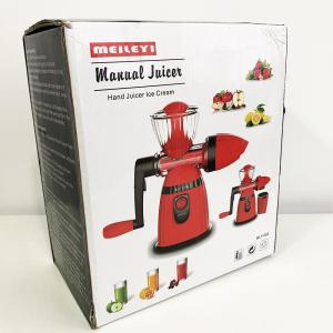 Соковижималка Meileyi Manual Juice LMY662
