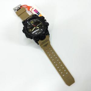 Годинник наручний чоловічий SKMEI 1155BKH KHAKI, водостійкий тактичний годинник, армійський годинник. Колір: хакі