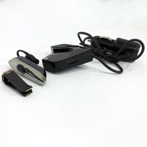 Трансмітер FM V11 BT з Bluetooth гарнітурою модулятор, блютуз фм передавач для автомагнітоли