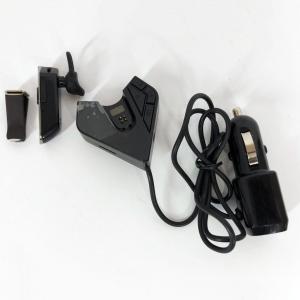 Трансмітер FM V11 BT з Bluetooth гарнітурою модулятор, блютуз фм передавач для автомагнітоли
