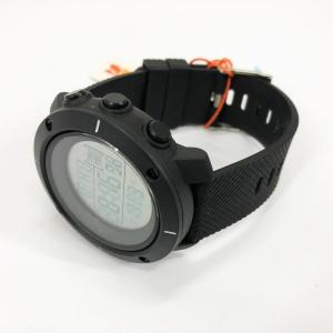 Годинник наручний чоловічий SKMEI 1213BK BLACK BIG SIZE, годинник тактичний протиударний. Колір: чорний
