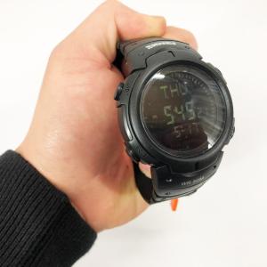 Годинник наручний чоловічий SKMEI 1231BK, брендовий чоловічий годинник, модний чоловічий годинник. Колір: чорний
