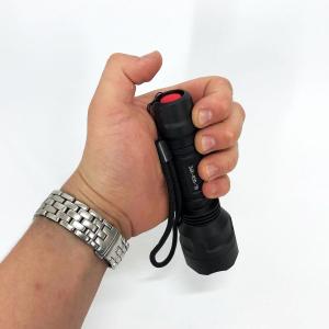 Тактичний підствольний ліхтар Bailong BL-QC8-XPE, сильний ліхтарик, ліхтар ручний тактичний