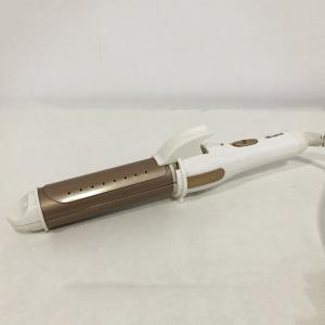 Щипці, плойка для волосся, випрямляч GEMEI GM-1993 2в1 t200