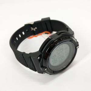 Годинник наручний чоловічий SKMEI 2010BKWT BLACK-WHITE, годинник армійський скмей, годинник спортивний. Колір: чорний