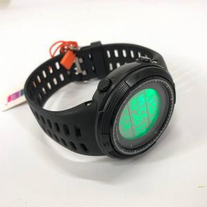 Годинник наручний чоловічий SKMEI 1681BKWT BLACK-WHITE, годинник спортивний