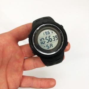 Годинник наручний чоловічий SKMEI 1681BKWT BLACK-WHITE, годинник спортивний
