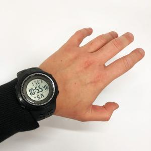 Годинник наручний чоловічий SKMEI 1681BKWT BLACK-WHITE, годинник спортивний