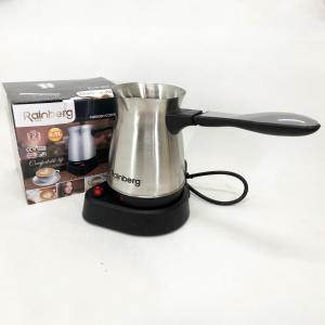 Кавоварка турка електрична, електротурка Rainberg RB-612 0.5л 600Вт