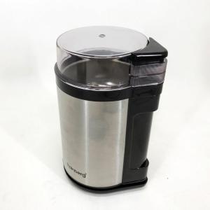 Електрична кавомолка роторна Rainberg RB-2205 600 Вт Нержавіюча сталь