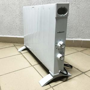Конвектор SeaBreeze SB-042 2500Вт, Конвекторні обігрівачі для дому 2500w, Електроконвектор