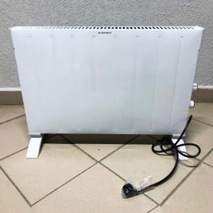 Конвектор SeaBreeze SB-042 2500Вт, Конвекторні обігрівачі для дому 2500w, Електроконвектор