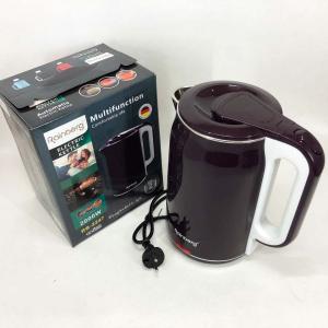 Чайник електричний Rainberg RB-2247 2000Вт 2л Purple