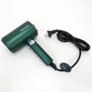 Фен Rainberg RB-2212 8800Вт з регуляцією температури та швидкості для сушіння та укладання волосся Green