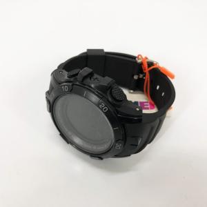 Годинник наручний чоловічий SKMEI 1475BK BLACK, військовий тактичний годинник. Колір: чорний