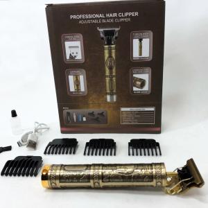 Тример Для Стрижки Волосся Hair Clipper WS-T99 Km Для Бороди Окантувальна, професійна електробритва