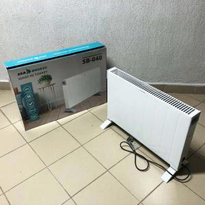 Конвектор SeaBreeze SB-040 2000 Вт, Кращий конвекторний обігрівач, Конвекторний обігрівач 2000w